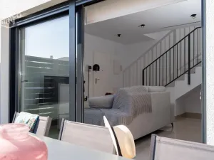 Prodej rodinného domu, Gran Alacant, Alicante, Španělsko, 94 m2