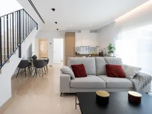 Prodej rodinného domu, Gran Alacant, Alicante, Španělsko, 94 m2