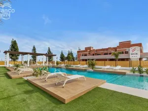Prodej rodinného domu, Los Alcazares, Murcia, Španělsko, 81 m2