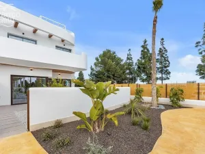 Prodej rodinného domu, Los Alcazares, Murcia, Španělsko, 81 m2