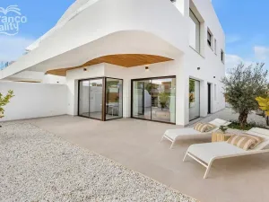 Prodej rodinného domu, Los Alcazares, Murcia, Španělsko, 81 m2
