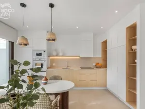 Prodej rodinného domu, Los Alcazares, Murcia, Španělsko, 81 m2