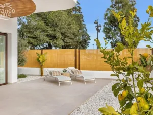 Prodej rodinného domu, Los Alcazares, Murcia, Španělsko, 113 m2