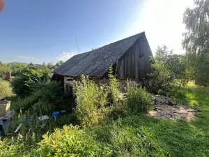 Prodej chalupy, Libštát, 562 m2