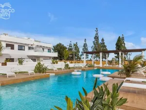 Prodej rodinného domu, Los Alcazares, Murcia, Španělsko, 85 m2