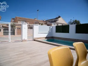 Prodej rodinného domu, San Javier, Murcia, Španělsko, 77 m2