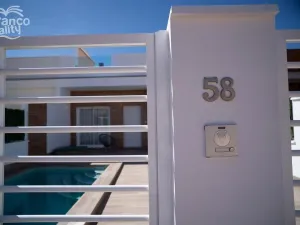 Prodej rodinného domu, San Javier, Murcia, Španělsko, 77 m2