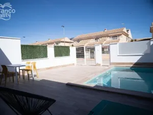 Prodej rodinného domu, San Javier, Murcia, Španělsko, 77 m2