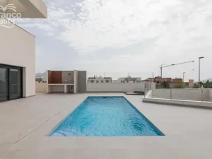 Prodej rodinného domu, Polop, Alicante, Španělsko, 106 m2