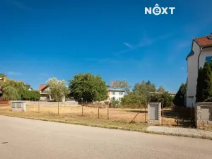 Prodej pozemku pro bydlení, Jindřichův Hradec, K Vilkám, 739 m2