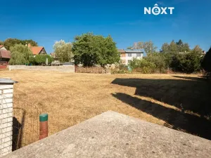 Prodej pozemku pro bydlení, Jindřichův Hradec, K Vilkám, 739 m2