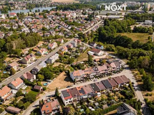 Prodej pozemku pro bydlení, Jindřichův Hradec, K Vilkám, 739 m2