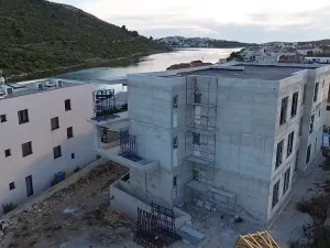 Prodej bytu 3+kk, Rogoznica, Chorvatsko, 71 m2