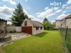 Prodej rodinného domu, Držovice, Olomoucká, 140 m2