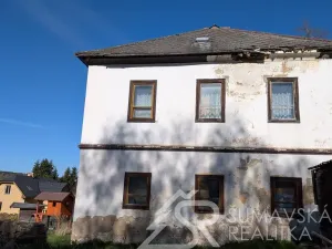 Prodej rodinného domu, Nicov, 300 m2