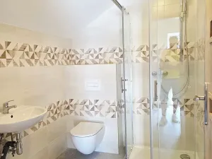 Pronájem bytu 3+kk, Hlásná Třebaň, K Zámku, 85 m2