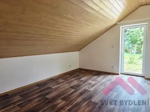 Pronájem bytu 3+kk, Hlásná Třebaň, K Zámku, 85 m2