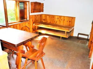 Prodej chaty, Kamenný Újezd - Rančice, 50 m2