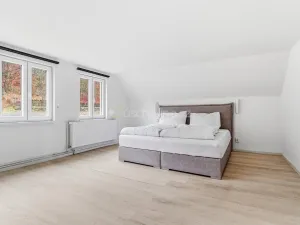 Prodej rodinného domu, Prysk - Dolní Prysk, 420 m2