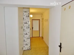 Pronájem bytu 4+1, Trutnov, Křižíkova, 80 m2