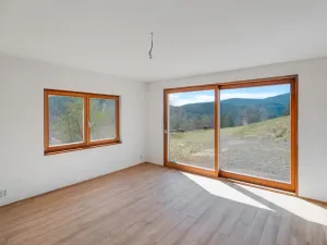 Prodej rodinného domu, Krásná, 105 m2