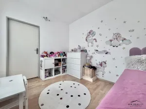 Prodej bytu 3+kk, Poděbrady, Táboritská, 57 m2