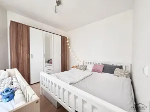 Prodej bytu 3+kk, Poděbrady, Táboritská, 57 m2