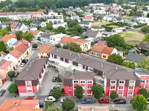 Prodej bytu 3+kk, Poděbrady, Táboritská, 57 m2