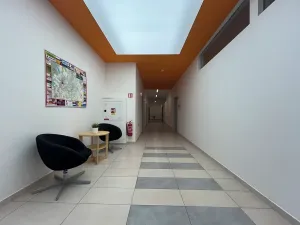 Pronájem kanceláře, Brno, Černého, 250 m2