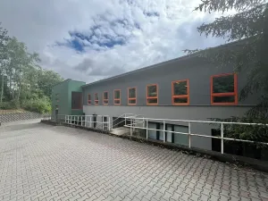 Pronájem kanceláře, Brno, Černého, 250 m2