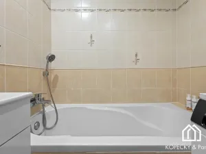 Prodej bytu 3+1, Ústí nad Labem, Anežky České, 73 m2