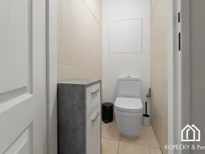 Prodej bytu 3+1, Ústí nad Labem, Anežky České, 73 m2