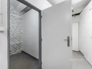 Pronájem bytu 2+1, Praha - Nusle, Čestmírova, 52 m2