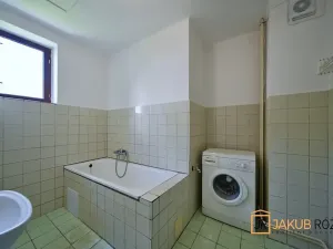 Pronájem bytu 2+1, Jilemnice, Na Kozinci, 69 m2