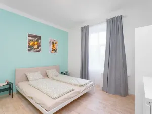 Prodej bytu 2+kk, Praha - Holešovice, Argentinská, 37 m2