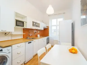 Prodej bytu 2+kk, Praha - Holešovice, Argentinská, 37 m2