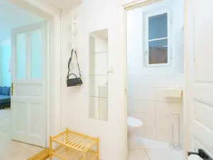 Prodej bytu 2+kk, Praha - Holešovice, Argentinská, 37 m2