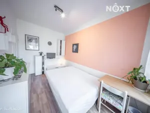 Prodej bytu 2+kk, Brno, Provazníkova, 48 m2