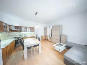 Prodej bytu 2+kk, Brno, Provazníkova, 48 m2