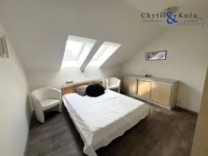 Prodej rodinného domu, Beňov, 235 m2