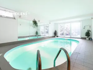 Prodej rodinného domu, Zahořany, 250 m2