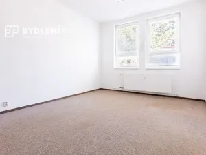 Pronájem kanceláře, Teplice, Tolstého, 2109 m2