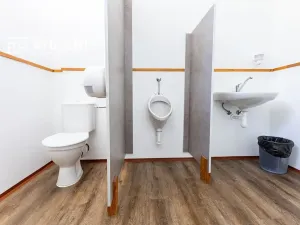 Pronájem kanceláře, Teplice, Tolstého, 2109 m2