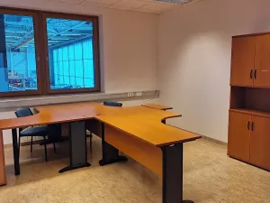 Pronájem kanceláře, Praha - Ruzyně, U letiště, 350 m2