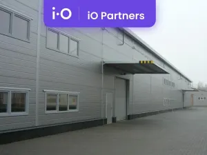 Pronájem skladu, Kuřim, Blanenská, 950 m2