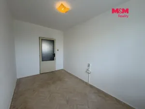Pronájem bytu 3+1, Nový Jičín, Bezručova, 78 m2