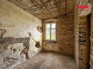 Prodej rodinného domu, Martínkovice, 380 m2