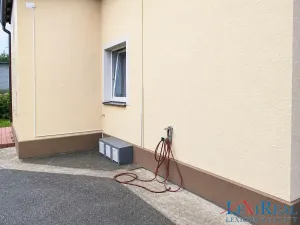 Prodej vícegeneračního domu, Praha - Modřany, Povodňová, 160 m2