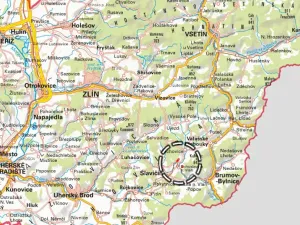 Prodej louky, Bohuslavice nad Vláří, 28829 m2