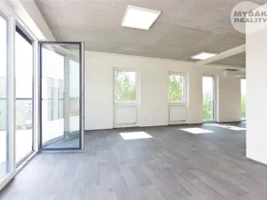 Prodej bytu 4+kk, Kladno, Vrchlického, 148 m2